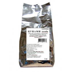 ЦУНАМИ КОМБИ