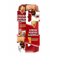 Бдительный страж клеевая ловушка от насекомых/грызунов