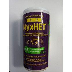 МухНЕТ приманка от мух 150г